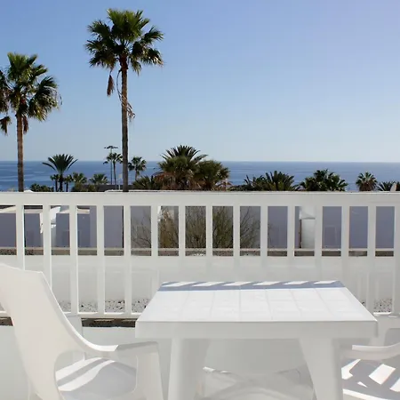 Orly Club Arena Dorada Lejlighed Puerto del Carmen (Lanzarote)