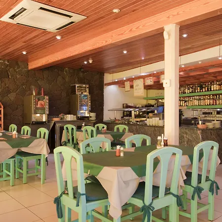 Arena Dorada Apartamento *
