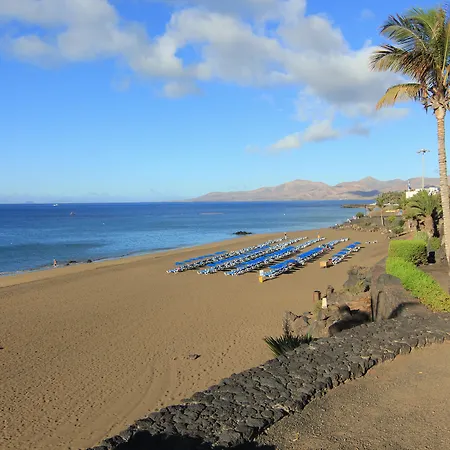 Διαμέρισμα Orly Club Arena Dorada Πουέρτο Ντελ Κάρμεν