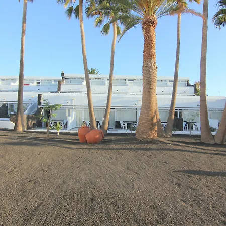 Apartamento Arena Dorada