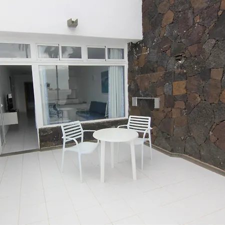 Arena Dorada Apartamento *