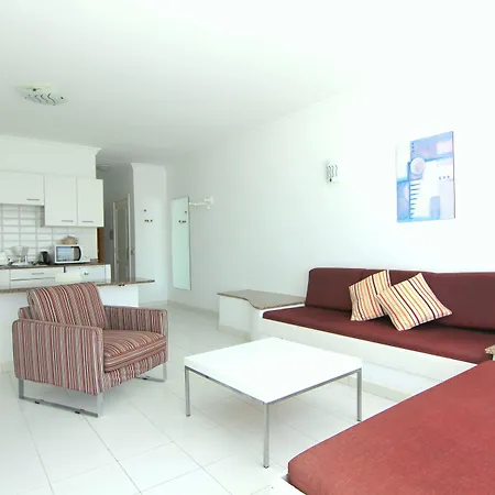 Appartamento Orly Club Arena Dorada Puerto del Carmen (Lanzarote)