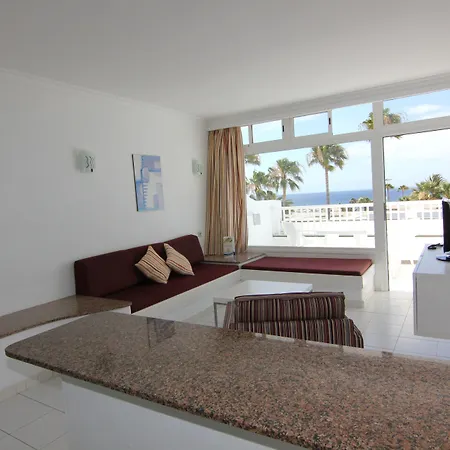 Apartamento Arena Dorada Puerto del Carmen (Lanzarote)