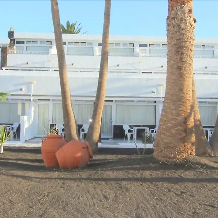 Orly Club Arena Dorada Lejlighed *