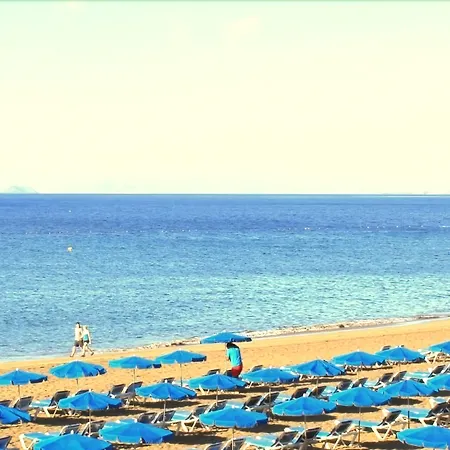 Orly Club Arena Dorada Διαμέρισμα Πουέρτο Ντελ Κάρμεν