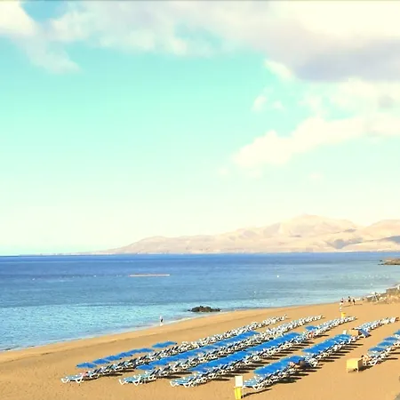 Διαμέρισμα Orly Club Arena Dorada *