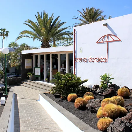 Arena Dorada Apartamento *