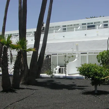 Apartamento Arena Dorada