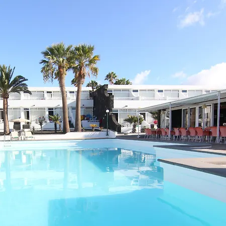 Orly Club Arena Dorada Lejlighed
