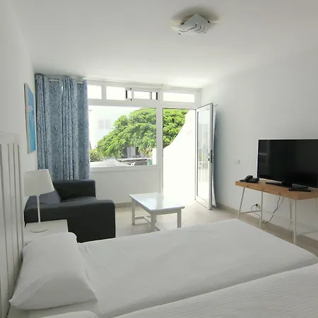 Apartamento Arena Dorada *