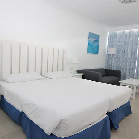 Orly Club Arena Dorada * Puerto del Carmen (Lanzarote)