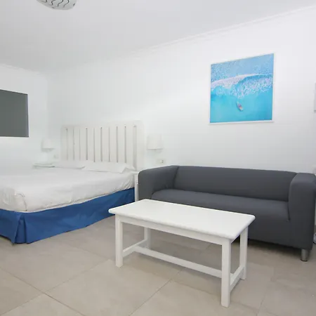 Apartamento Arena Dorada *