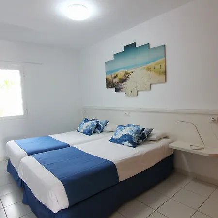 Orly Club Arena Dorada * Πουέρτο Ντελ Κάρμεν