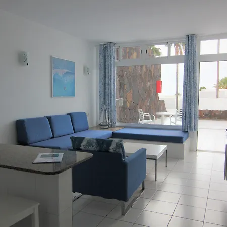 Orly Club Arena Dorada * Πουέρτο Ντελ Κάρμεν