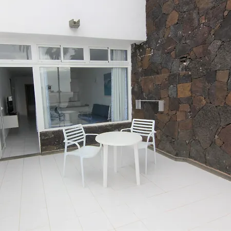 Orly Club Arena Dorada Puerto del Carmen (Lanzarote)
