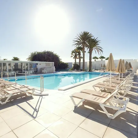 Orly Club Arena Dorada Puerto del Carmen (Lanzarote)