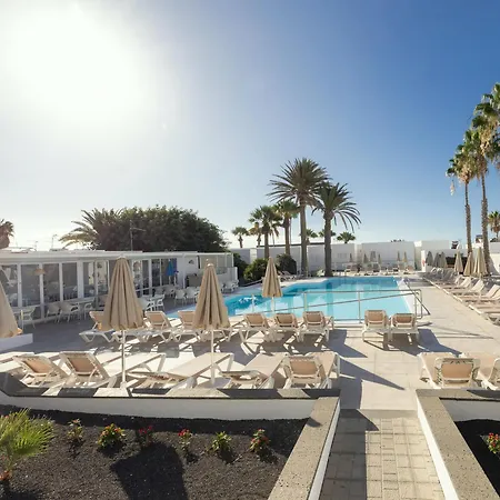 Lejlighed Orly Club Arena Dorada *