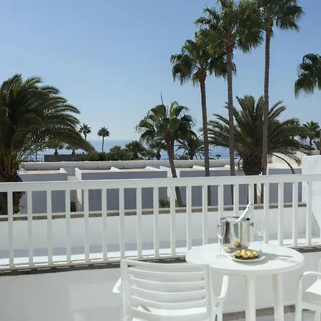 Arena Dorada Puerto del Carmen (Lanzarote)