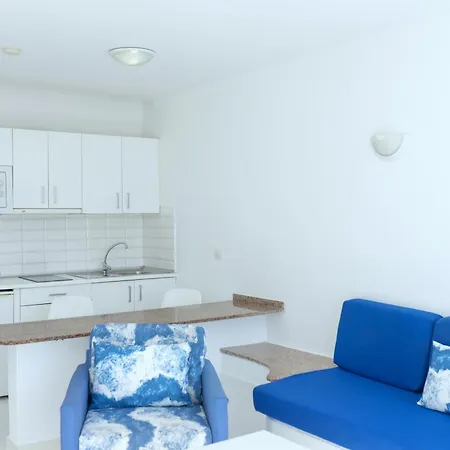 Orly Club Arena Dorada Apartment Puerto del Carmen (Lanzarote)