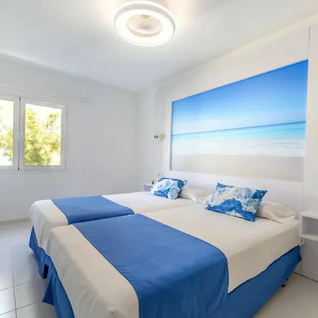 Orly Club Arena Dorada * Puerto del Carmen (Lanzarote)