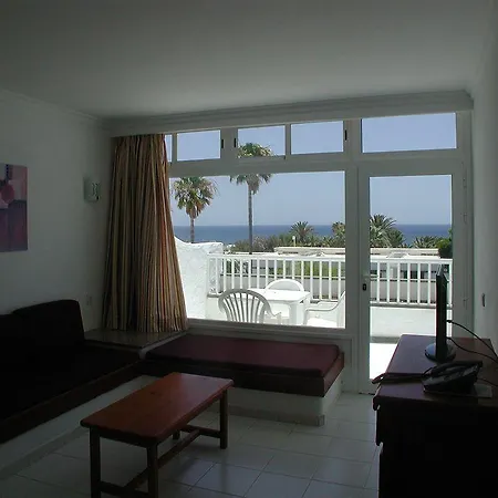 Arena Dorada Apartamento
