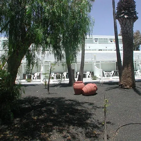 Arena Dorada Puerto del Carmen (Lanzarote)