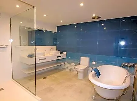 Apartmán Orly Club Arena Dorada *