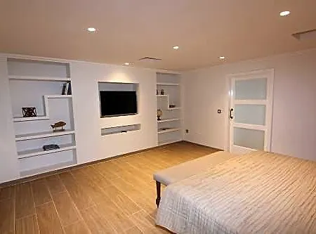 Apartmán Orly Club Arena Dorada