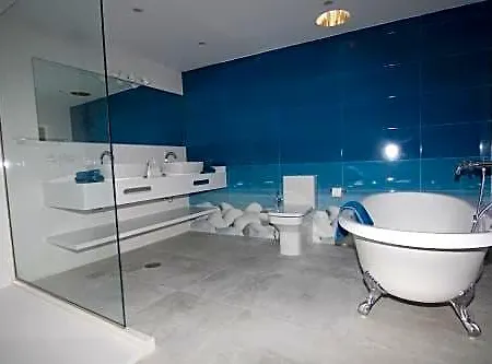 Apartmán Orly Club Arena Dorada Puerto del Carmen (Lanzarote)