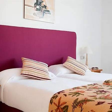 Arena Dorada Apartamento *
