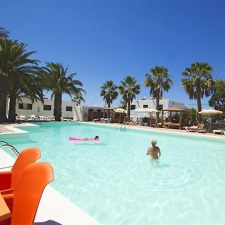 Arena Dorada Apartamento