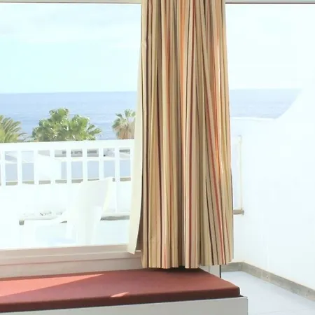 Arena Dorada Apartamento *
