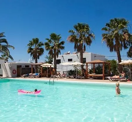 Orly Club Arena Dorada Διαμέρισμα *