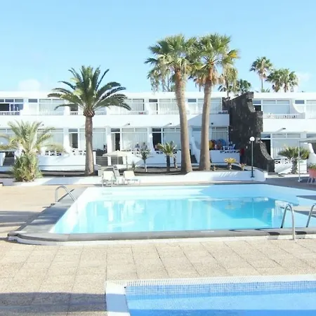 Arena Dorada * Puerto del Carmen (Lanzarote)