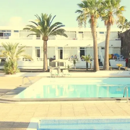 Orly Club Arena Dorada Πουέρτο Ντελ Κάρμεν