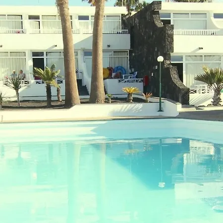 Arena Dorada Apartamento