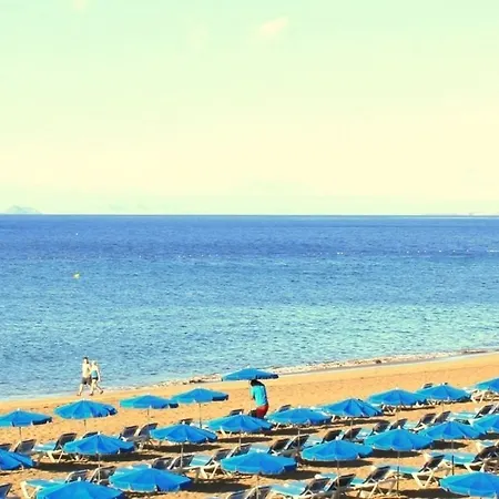 Arena Dorada * Puerto del Carmen (Lanzarote)