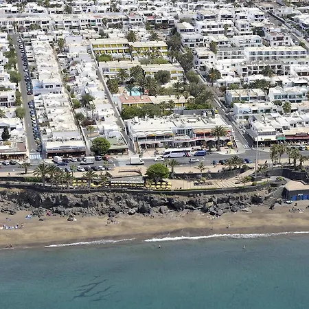 Apartamento Arena Dorada