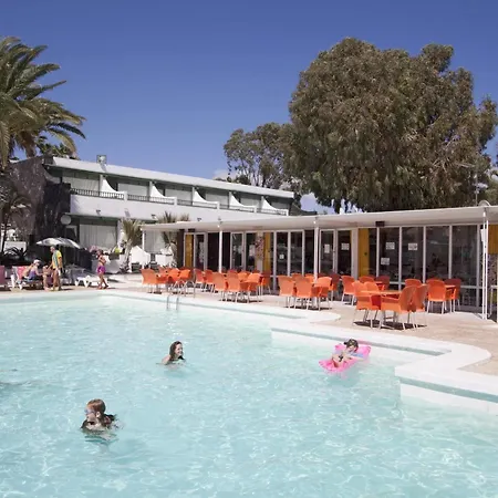 Orly Club Arena Dorada Πουέρτο Ντελ Κάρμεν