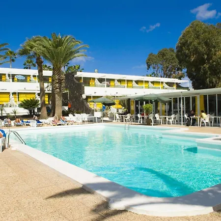 Orly Club Arena Dorada Διαμέρισμα Πουέρτο Ντελ Κάρμεν