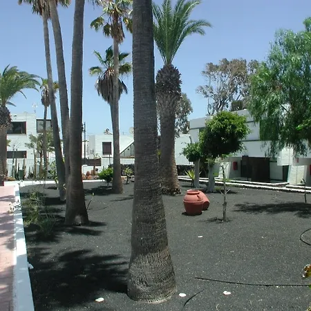 Orly Club Arena Dorada Puerto del Carmen (Lanzarote)
