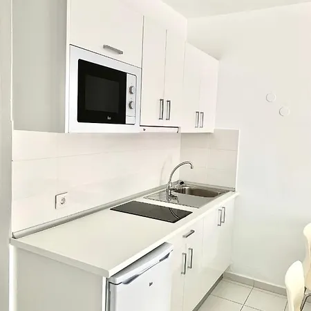 Apartamento Arena Dorada