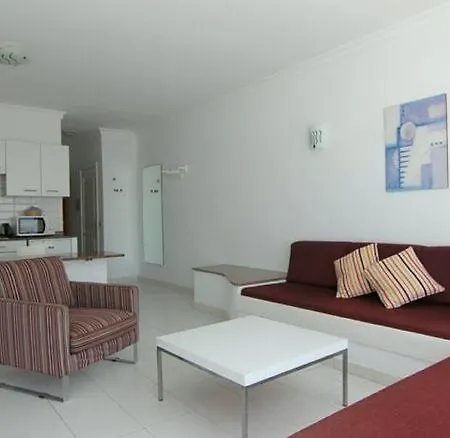 Arena Dorada Apartamento *
