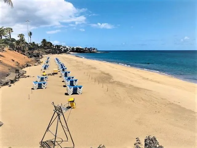 Apartamento Arena Dorada *