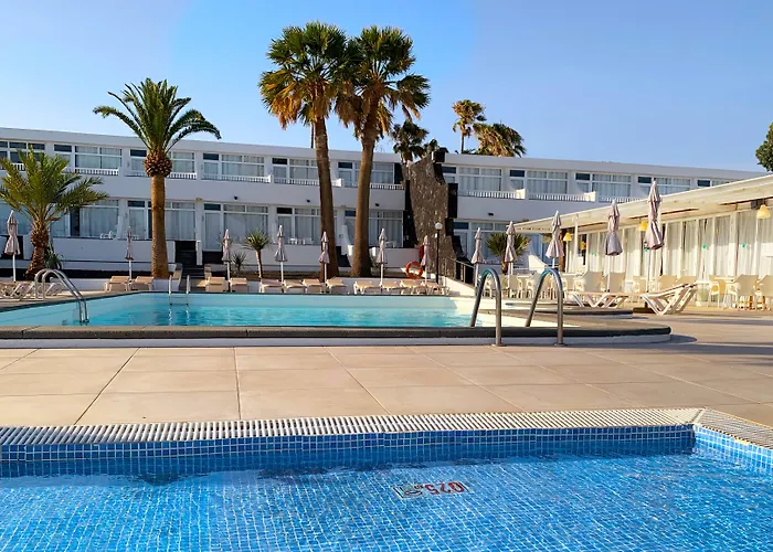 Apartment Orly Club Arena Dorada