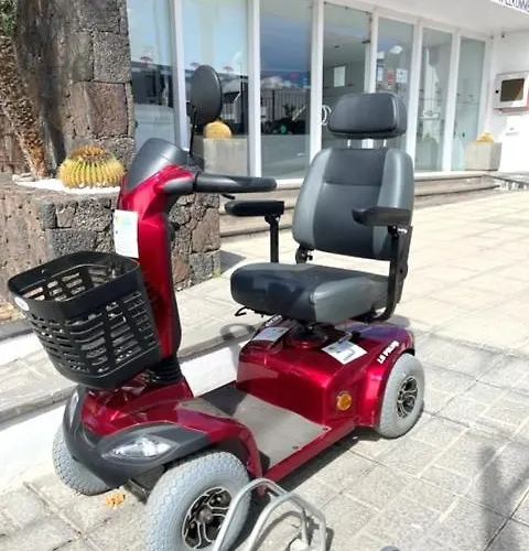 Arena Dorada Apartamento *