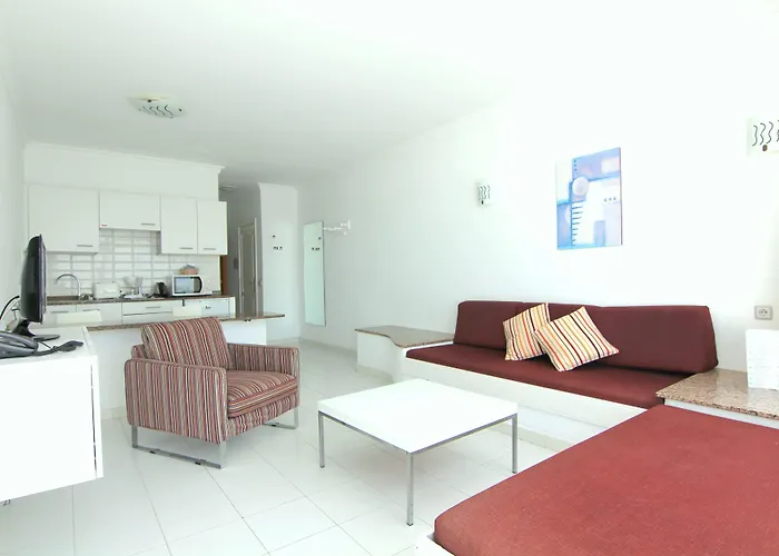 Apartamento Arena Dorada Puerto del Carmen (Lanzarote)