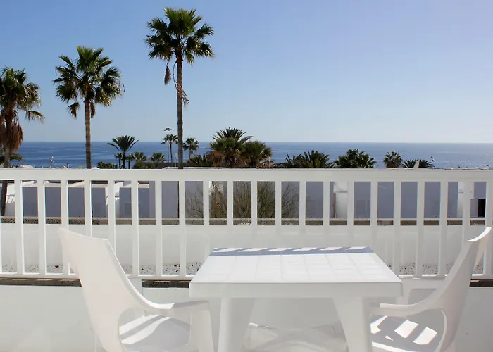 Apartamento Arena Dorada