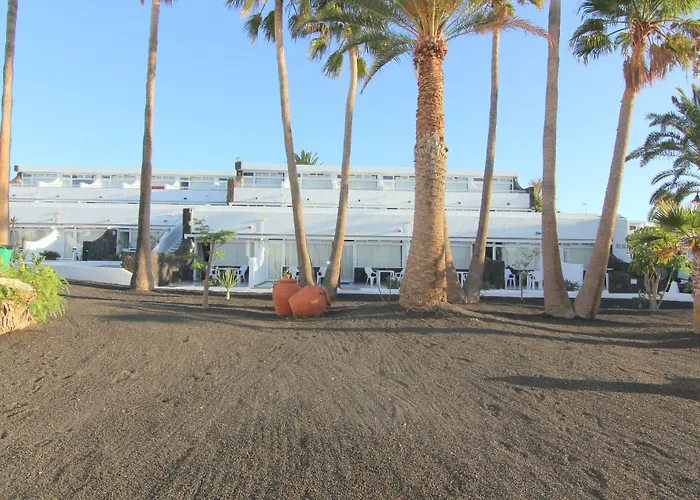 Orly Club Arena Dorada Apartment *