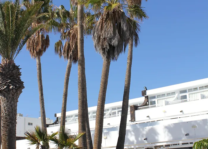 Arena Dorada Apartamento *